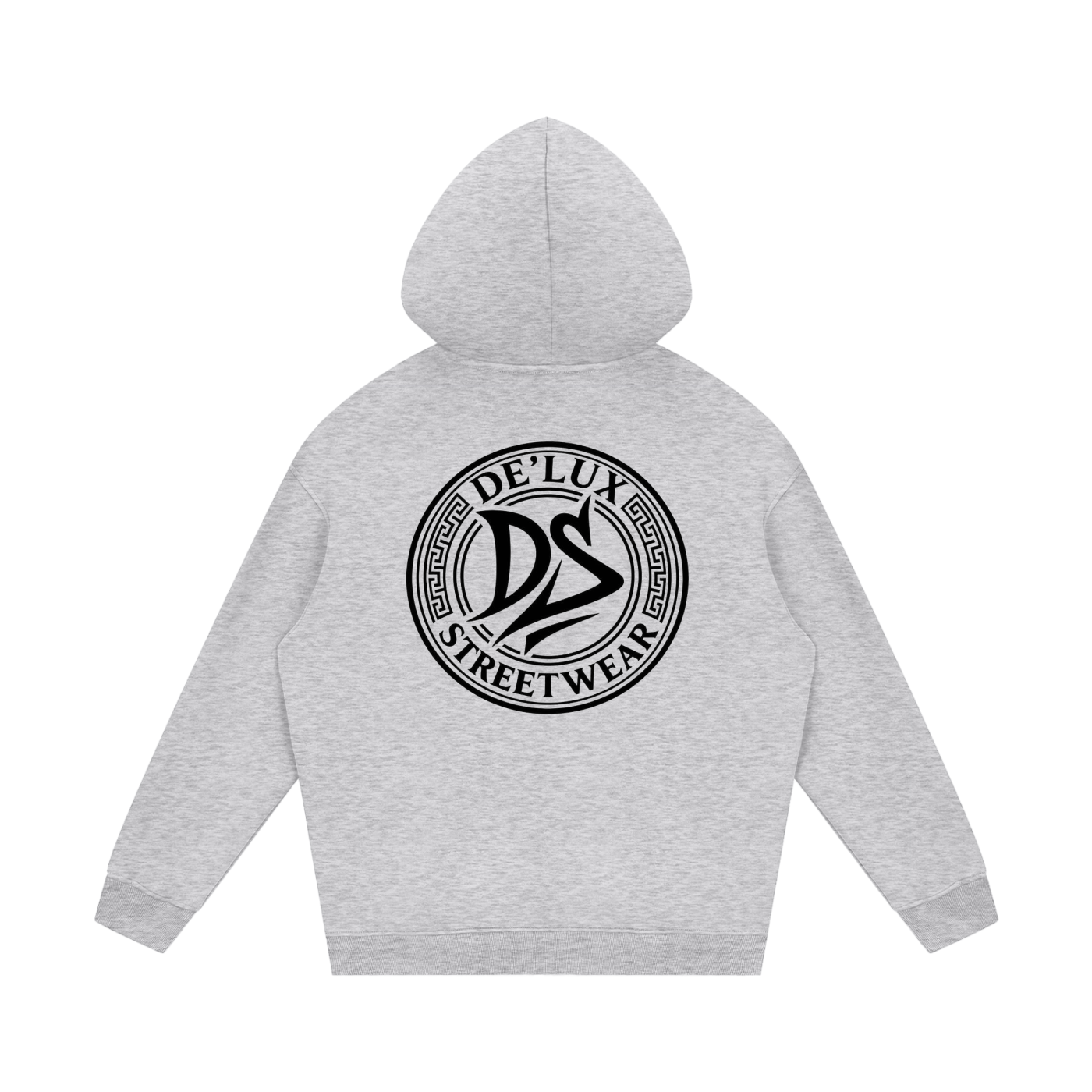 Power Fleece Hoodie