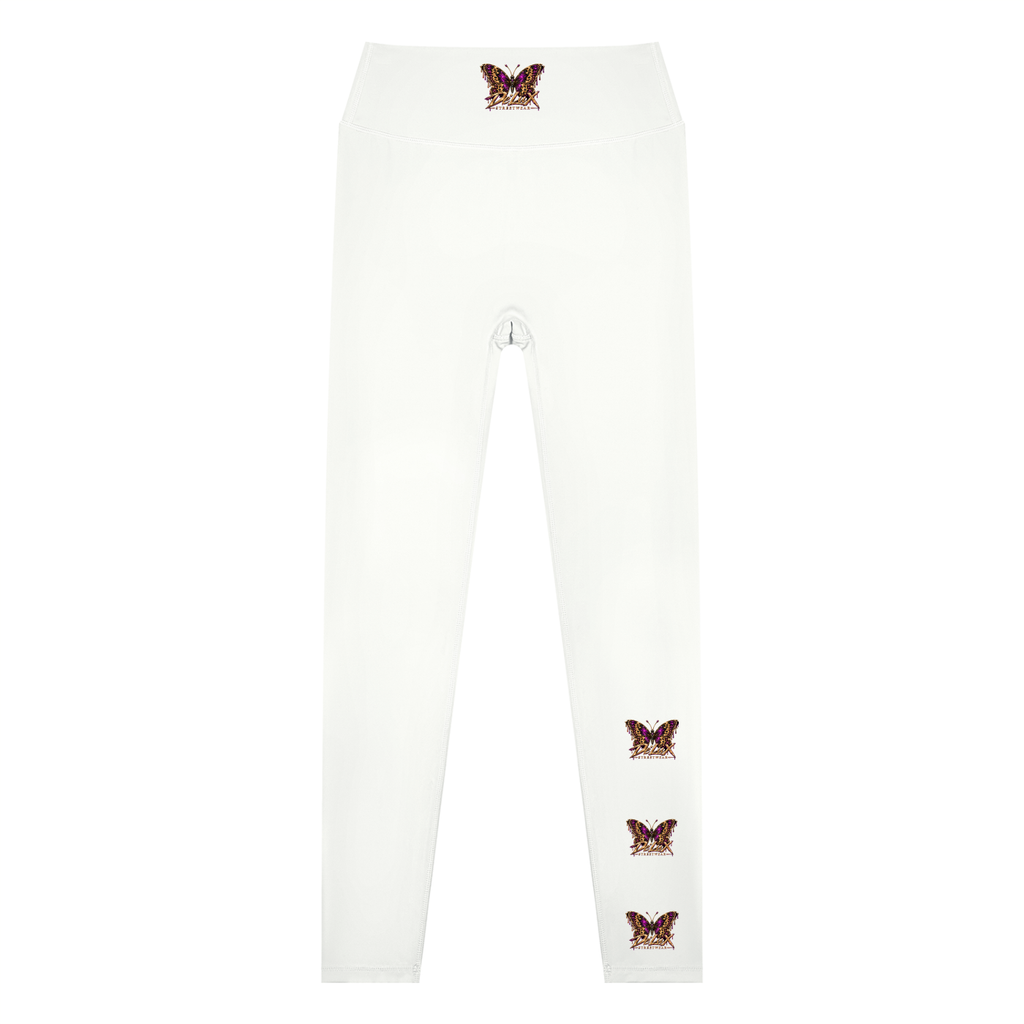 DeLuX Women’s High Waisted Yoga Leggings