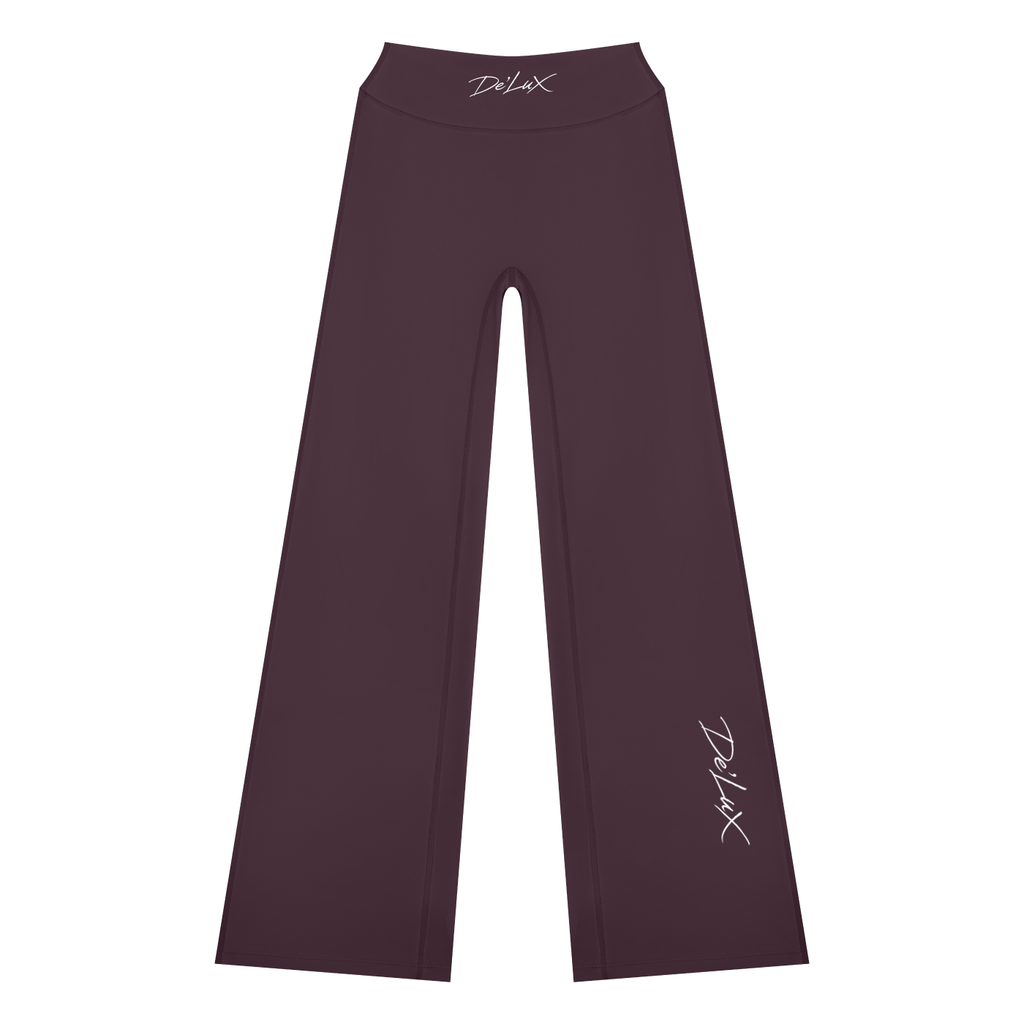DeLuX Women’s Yoga Pants