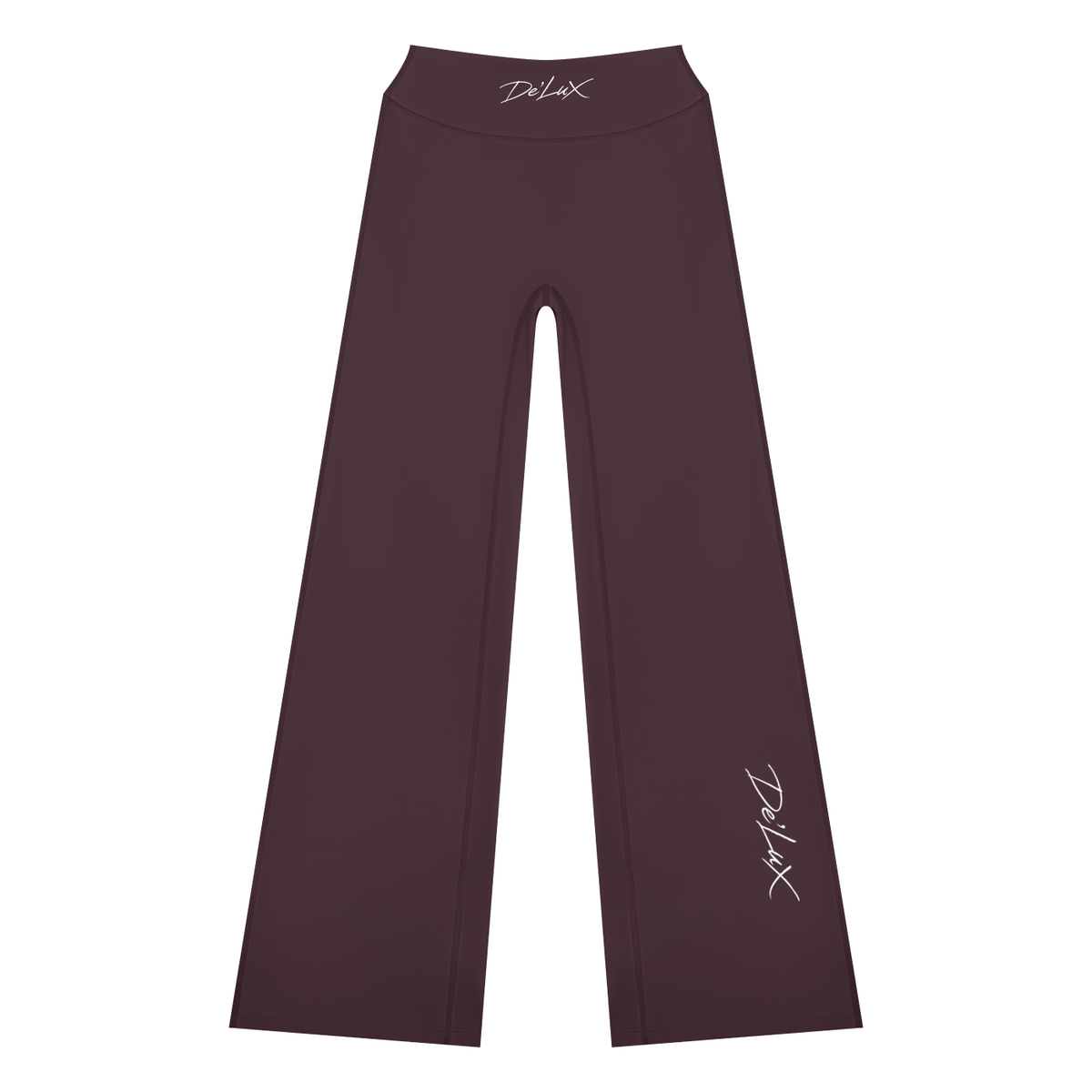 DeLuX Women’s Yoga Pants