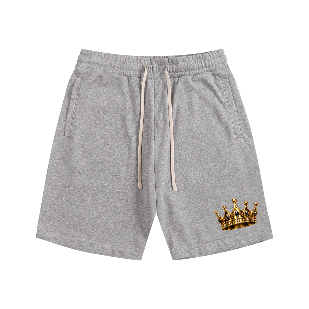 DeLuX Cotton Shorts