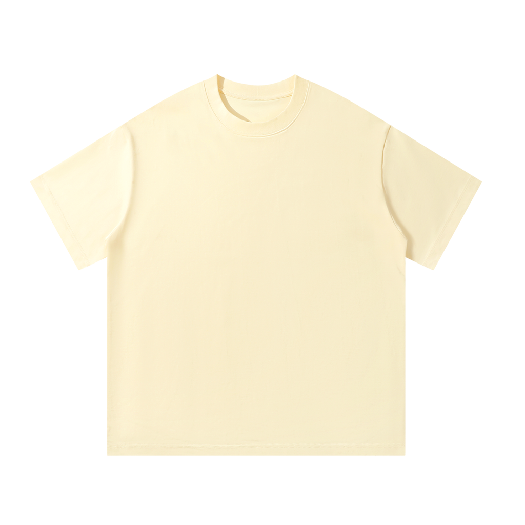 DeLuX II Oversized T-Shirt