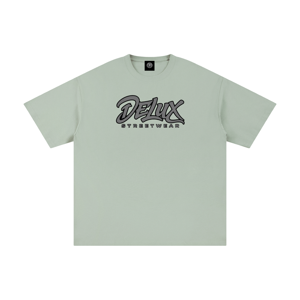 DeLuX Pure Cotton T-Shirt