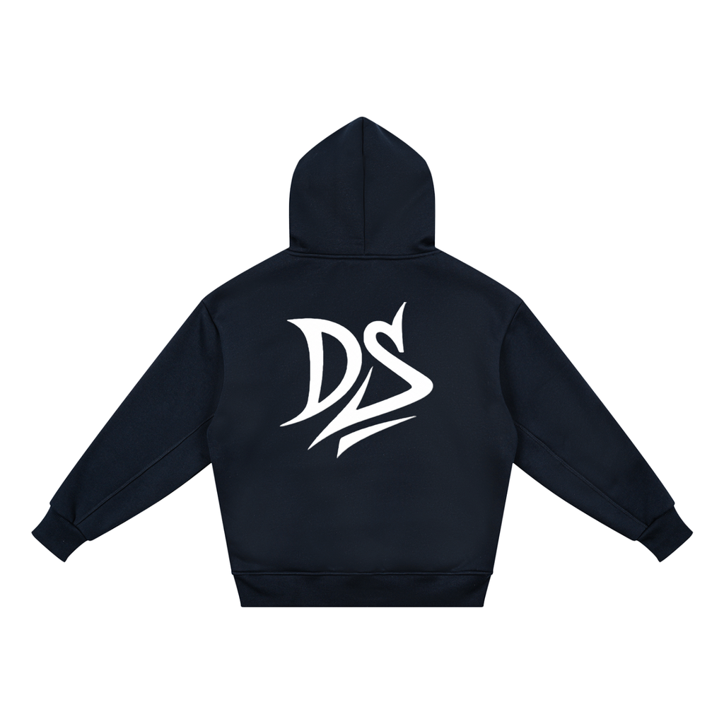 Essential Kids' Fleece Hoodie