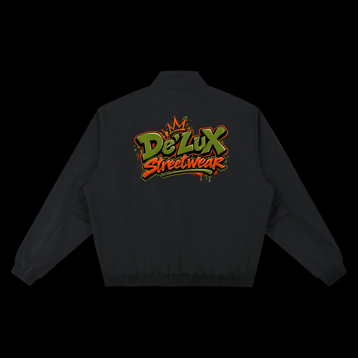 DeLuX Bomber Jacket