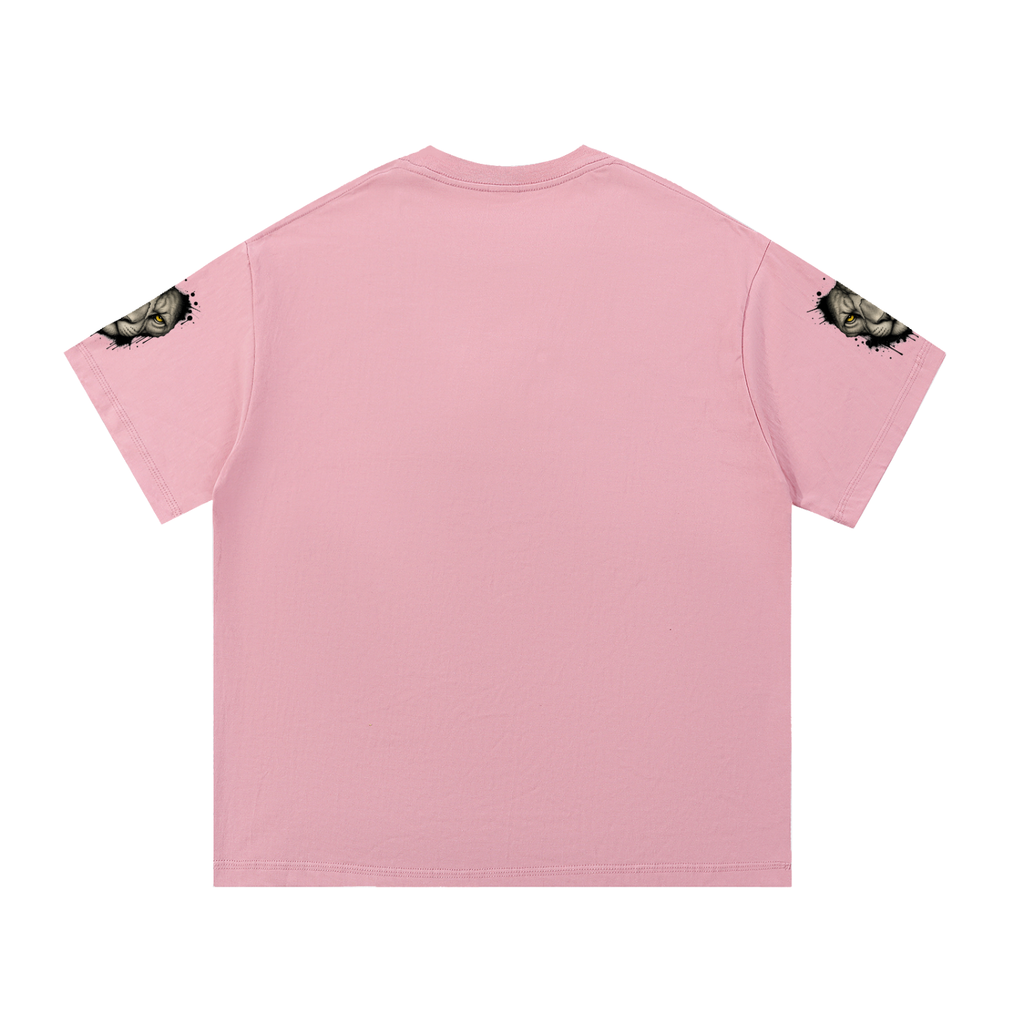 Resilience Cotton T-Shirt