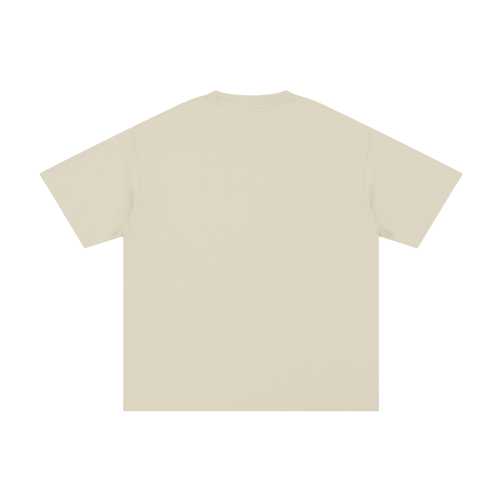 DeLuX Pure Cotton T-Shirt