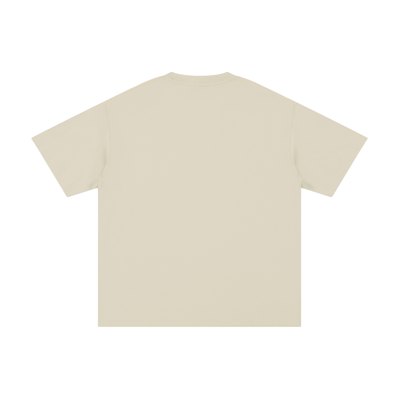 DeLuX Pure Cotton T-Shirt