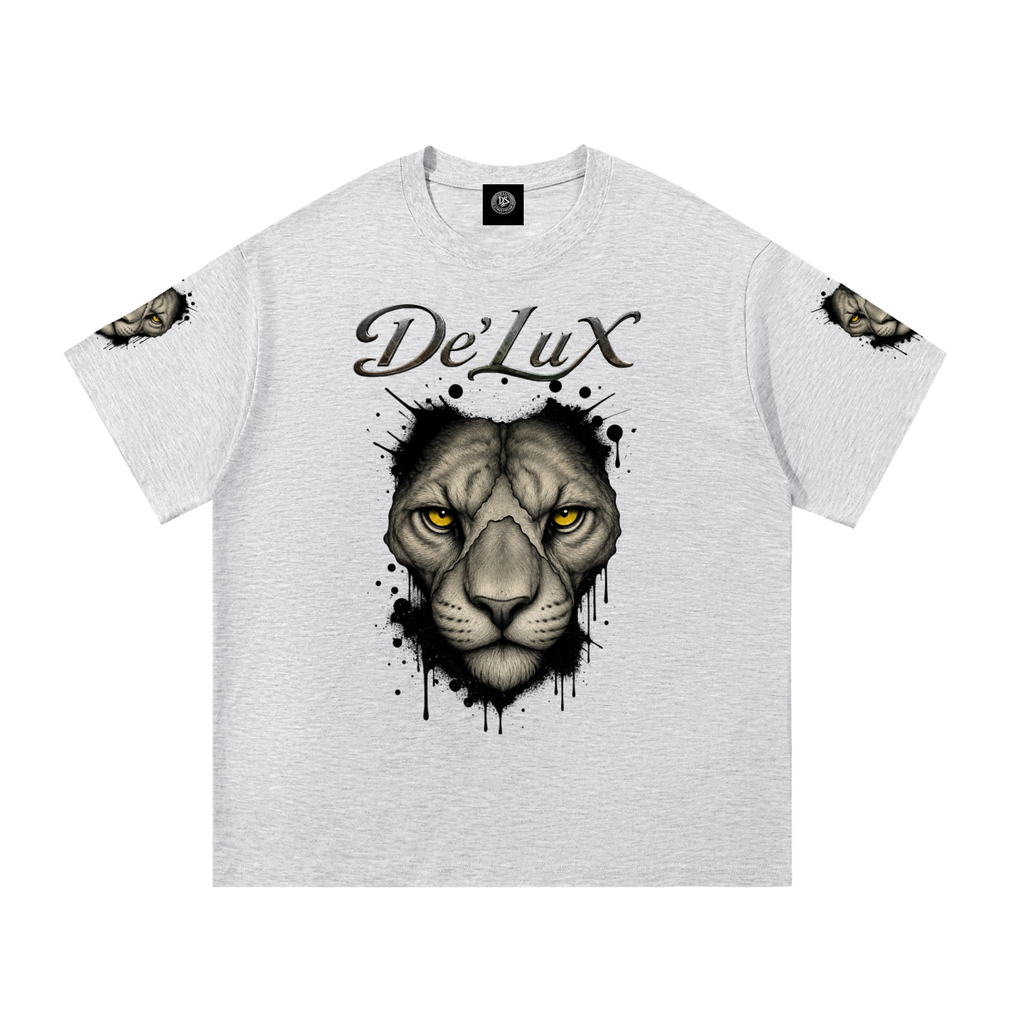 Resilience Cotton T-Shirt