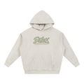 DeLuX Essential Heavyweight Hoodie