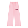 DeLuX Women's Mineral Wash Straight Sweatpants