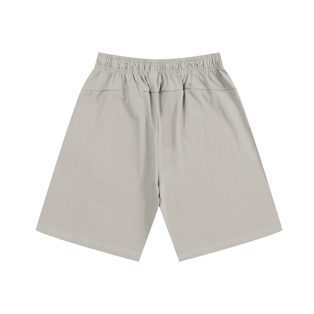 DeLuX Heavyweight Cotton Shorts