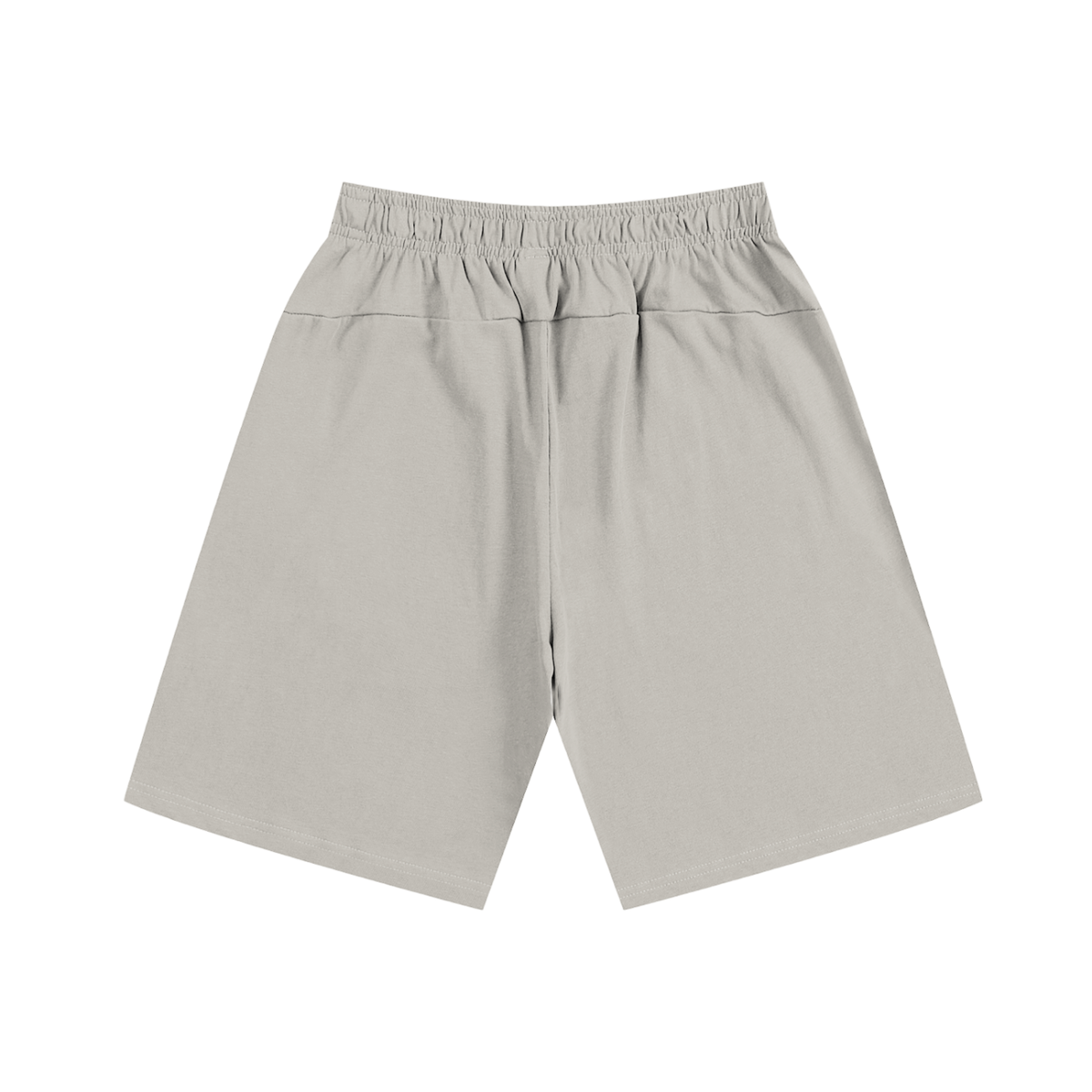 DeLuX Heavyweight Cotton Shorts