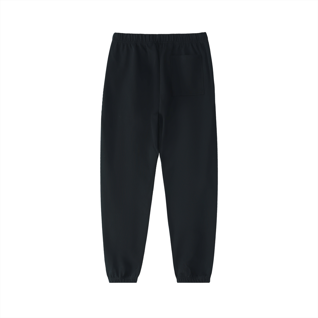 DeLuX Essential Heavyweight Cotton Sweatpants