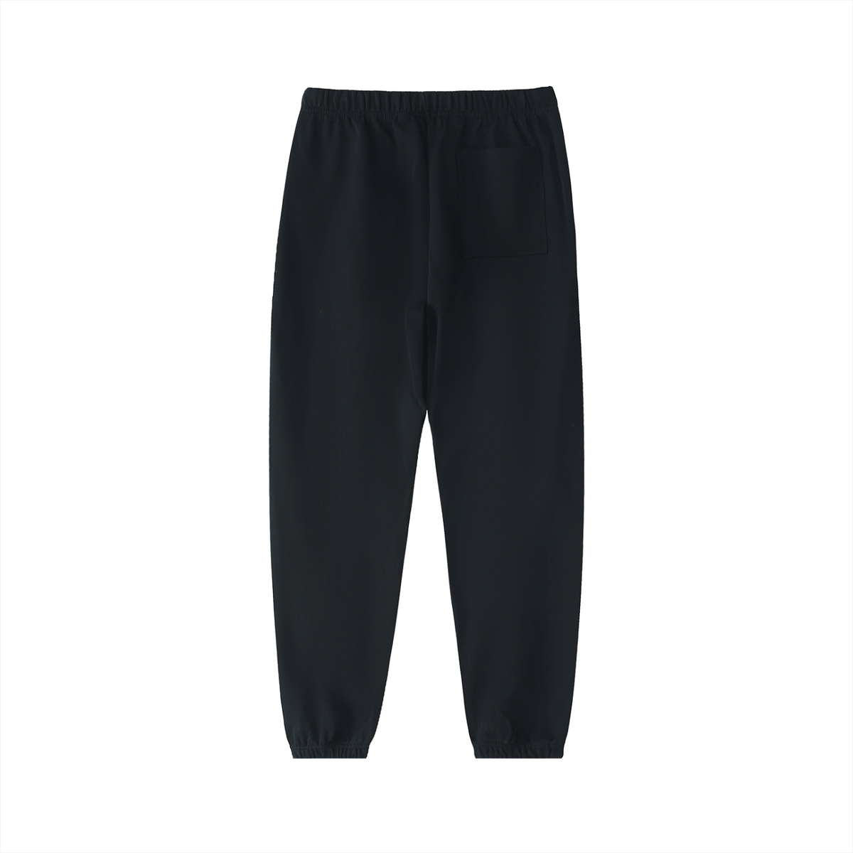 DeLuX Essential Heavyweight Cotton Sweatpants