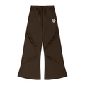 Wide Leg Drawstring Sweatpants