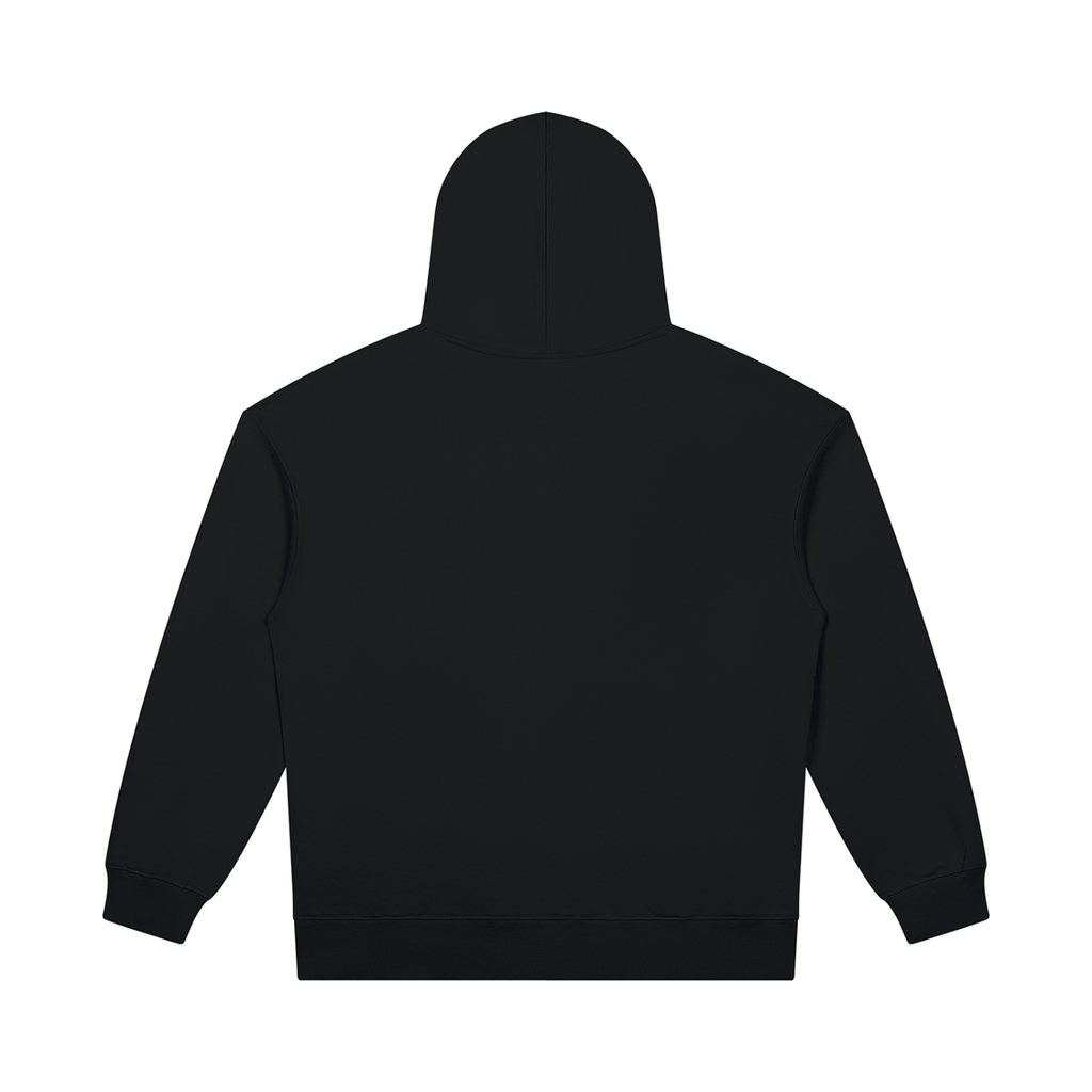 DeLuX Heavyweight Pullover Hoodie