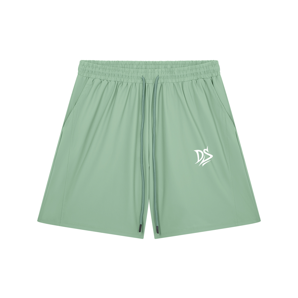 Men’s Drawstring Shorts