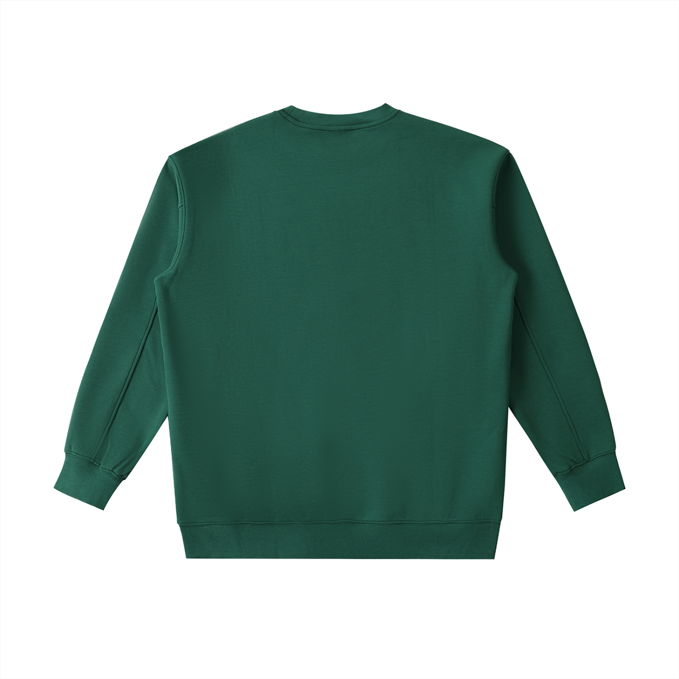 Symbolized Heavyweight Crewneck Sweatshirt