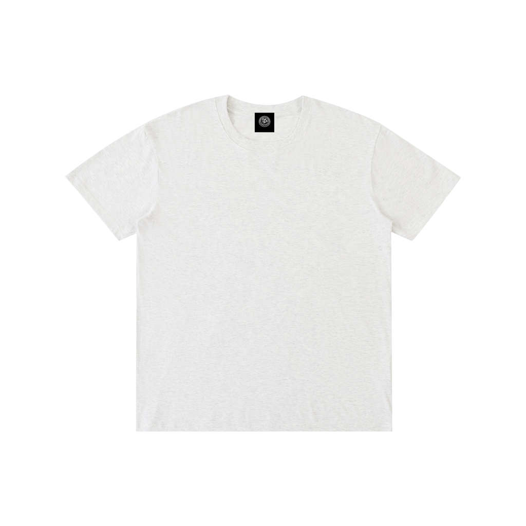 Pure Cotton DeLuX T-Shirt