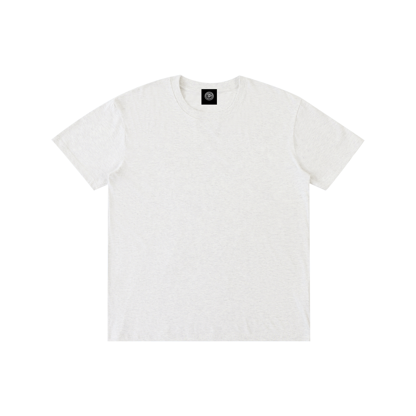 Pure Cotton DeLuX T-Shirt