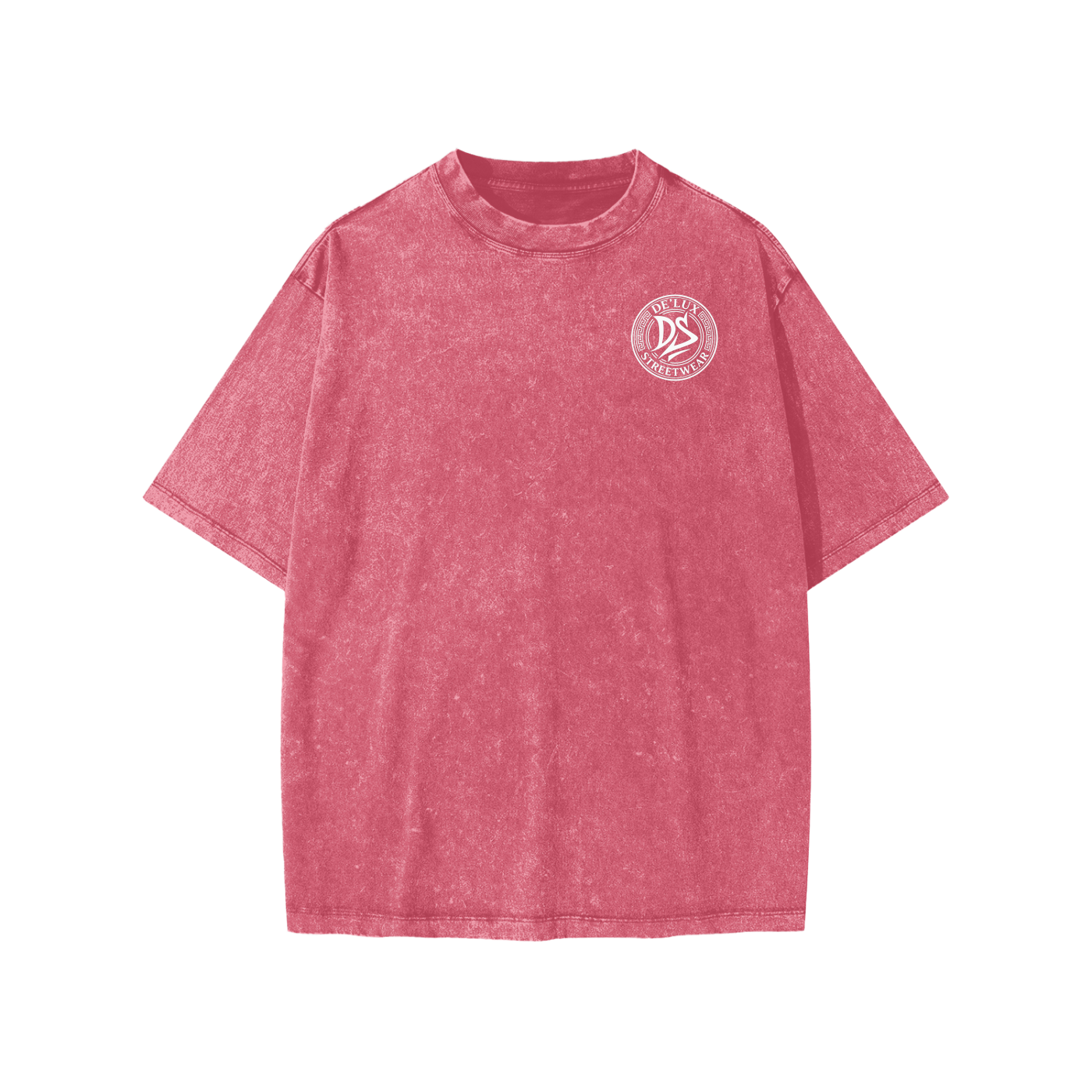 DeLuX Snow Washed Kids' T-Shirt
