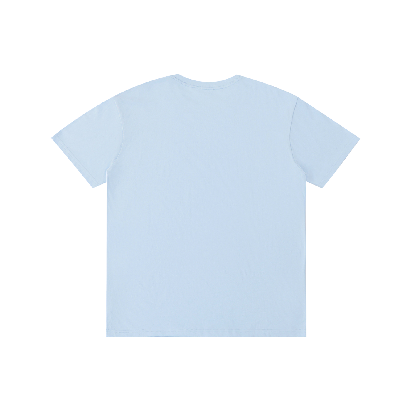 Pure Cotton DeLuX T-Shirt