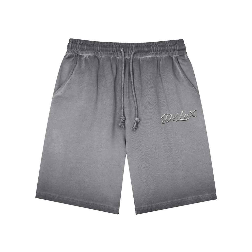 Limited (KING) Editon Reverse Dyed Sweatshorts