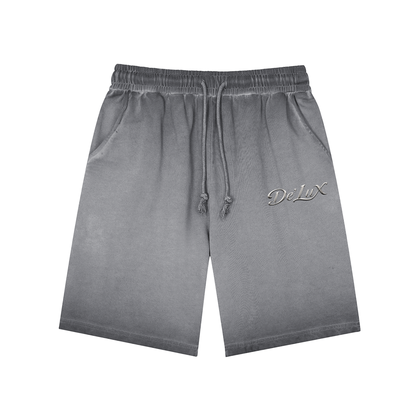 Limited (KING) Editon Reverse Dyed Sweatshorts