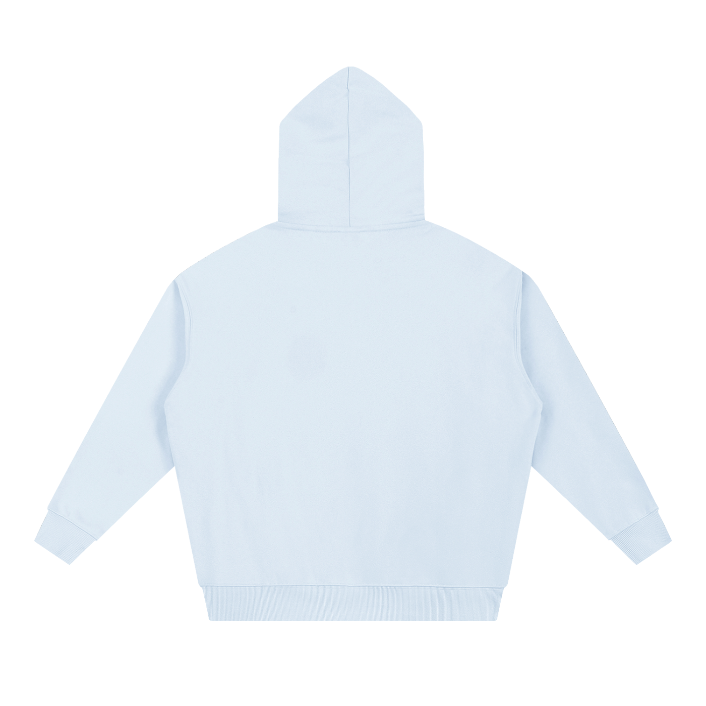 DeLuX Essential Heavyweight Hoodie
