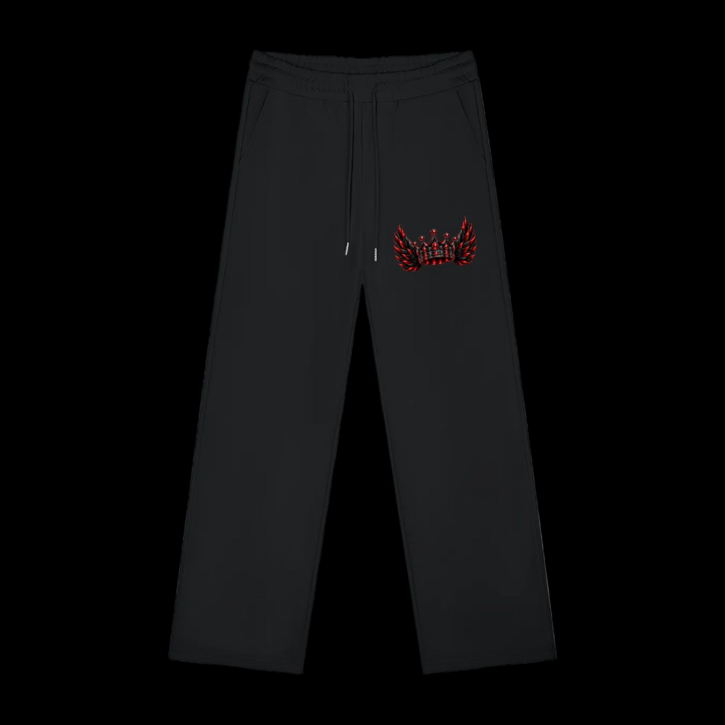DeLuX Heavyweight Sweatpants