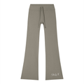 Women’s Flared Drawstring Yoga Pants