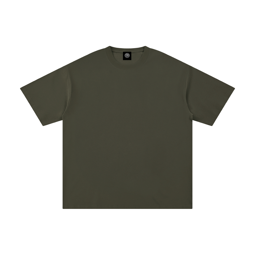DeLuX Pure Cotton T-Shirt