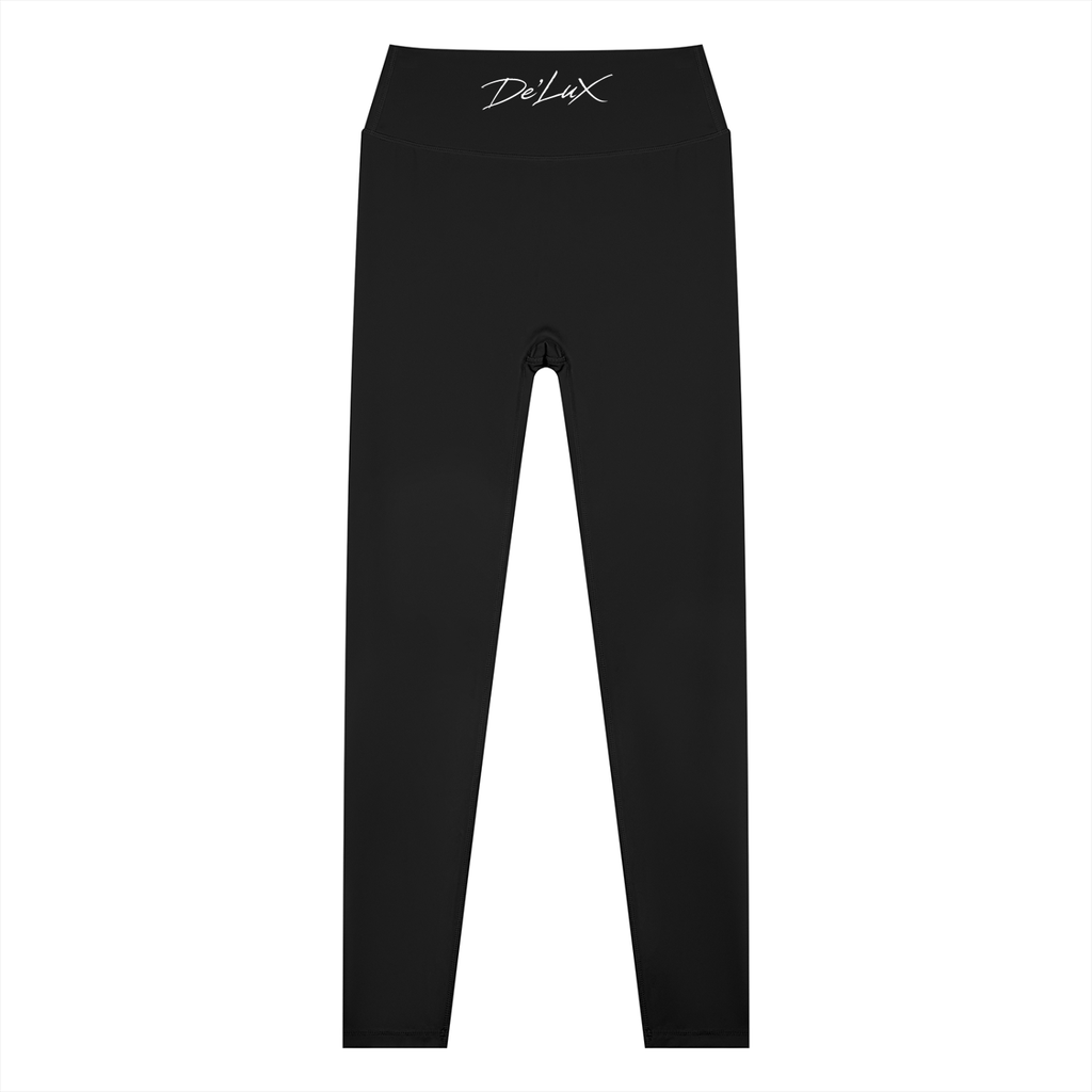 DeLuX Women’s Leggings