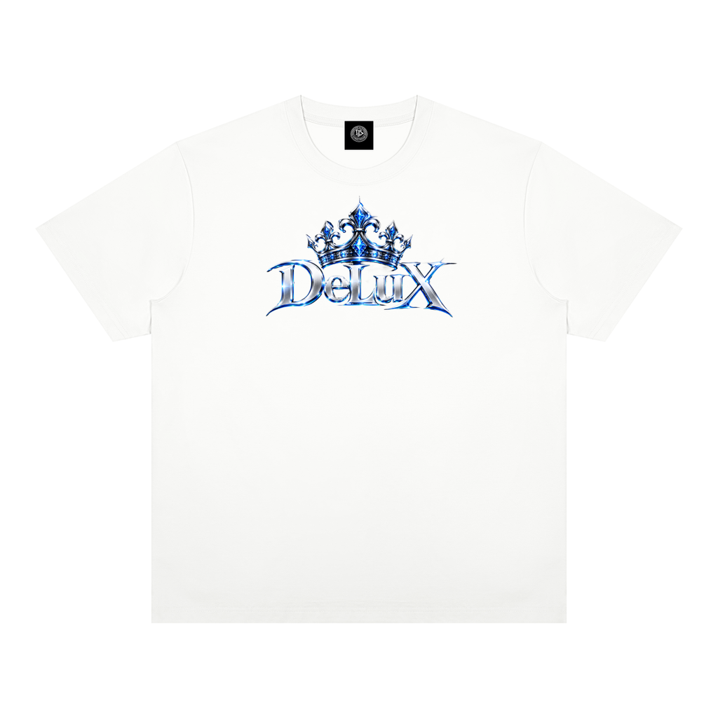 DeLuX Heavyweight Sorona T-Shirt