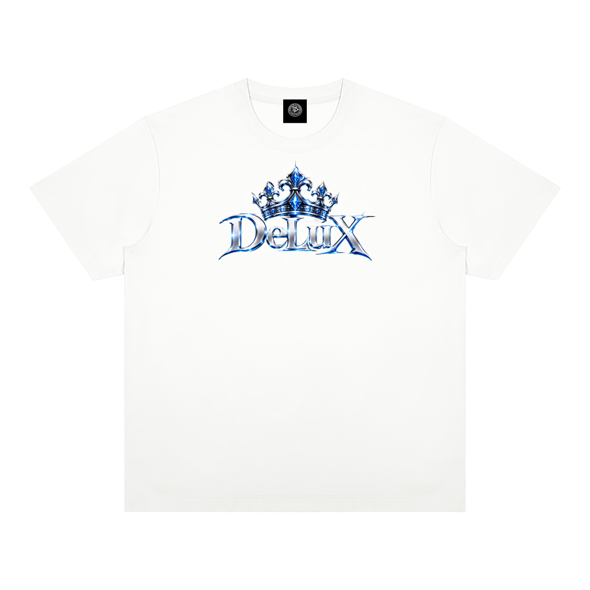 DeLuX Heavyweight Sorona T-Shirt