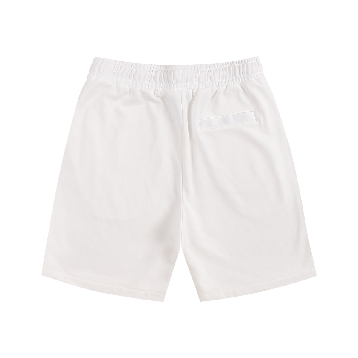 DeLuX Essential Cotton Shorts