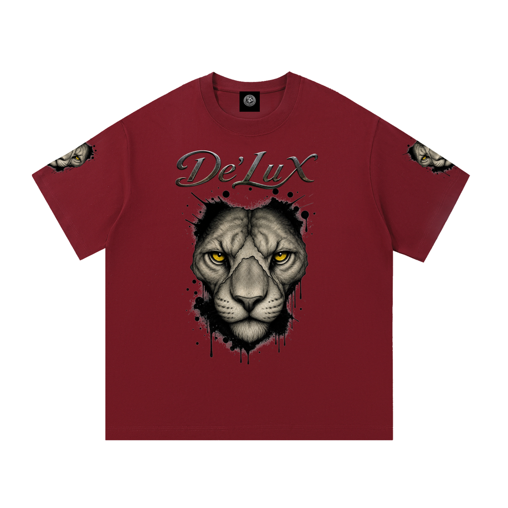 Resilience Cotton T-Shirt