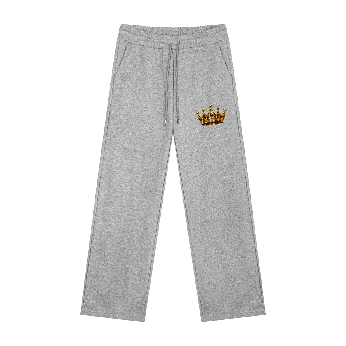 DeLuX Heavyweight Sweatpants