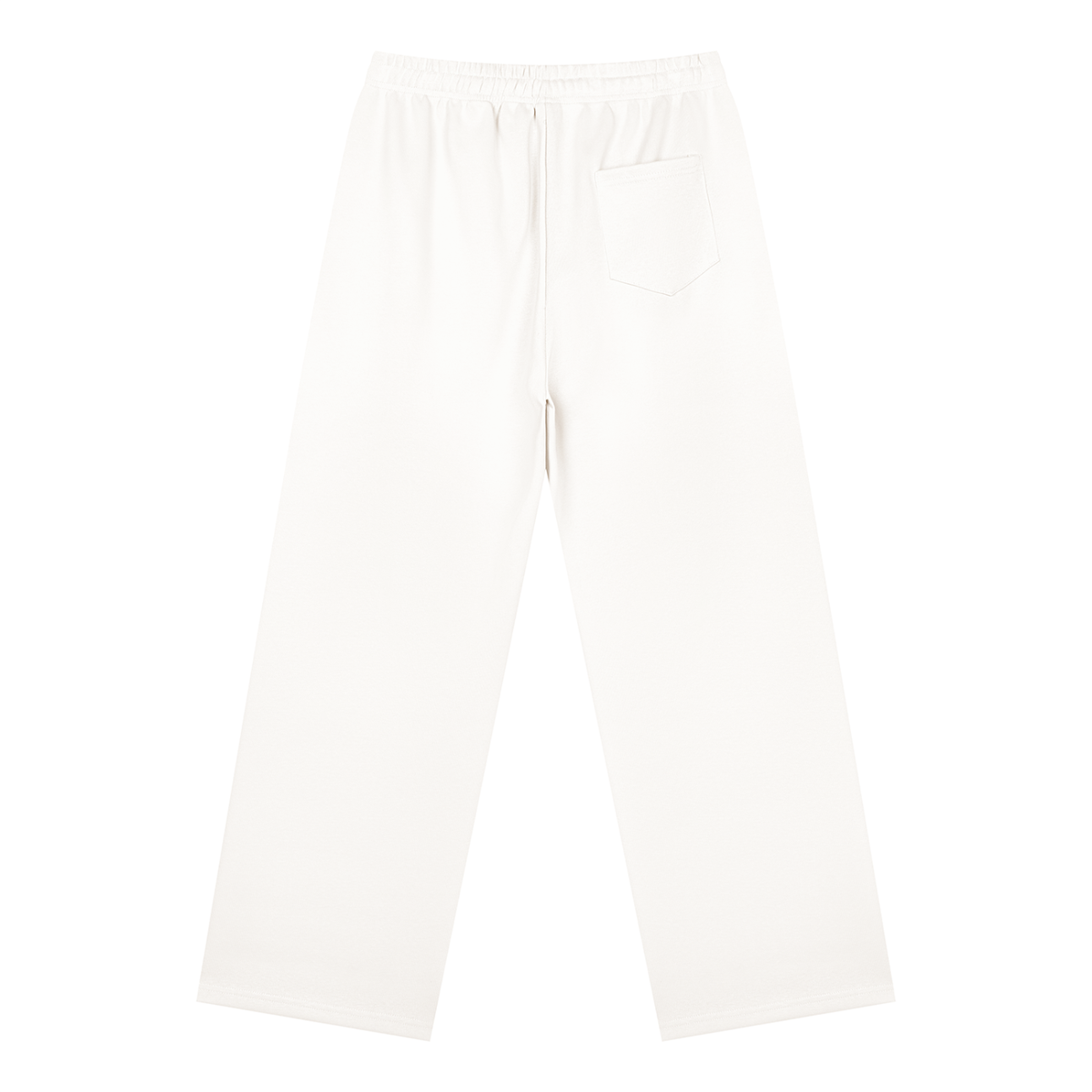 DeLuX Straight Leg Sweatpants