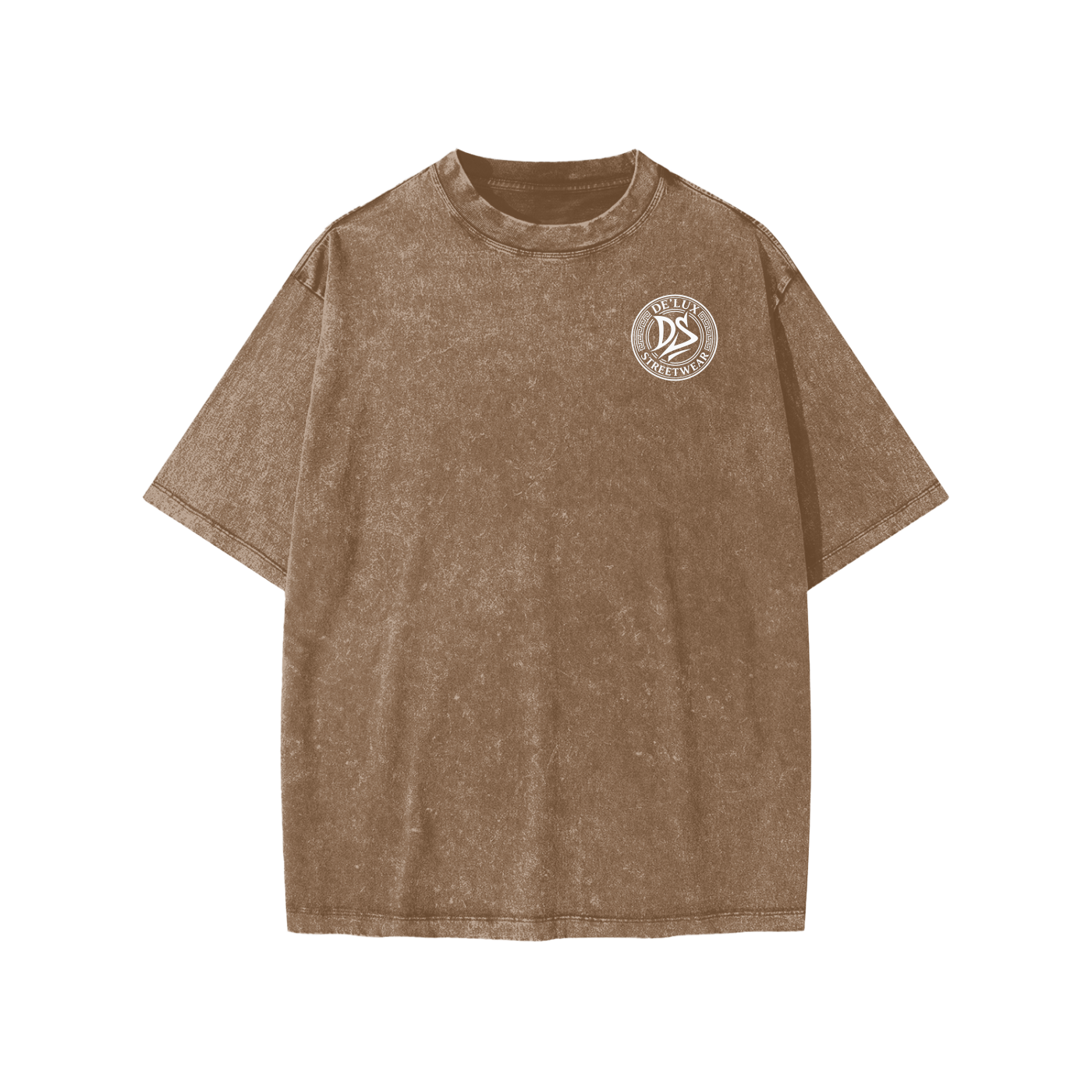 DeLuX Snow Washed Kids' T-Shirt