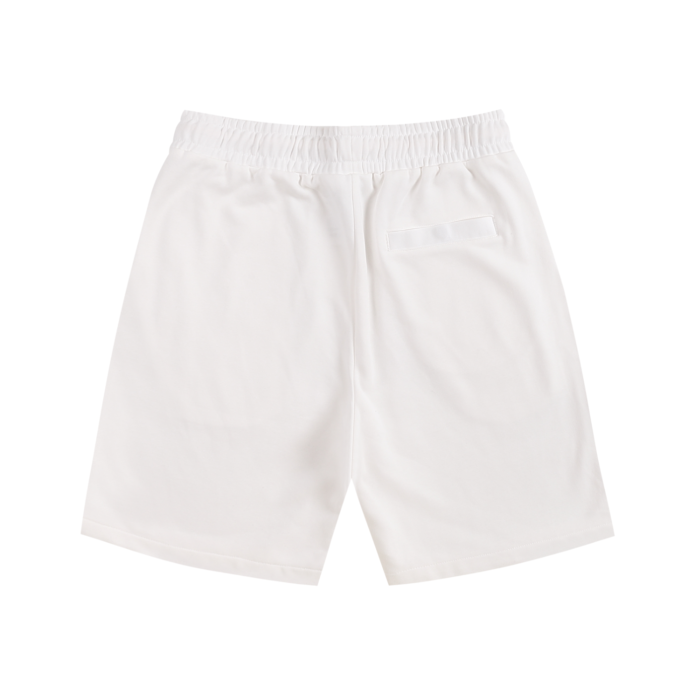 Resilience Cotton Shorts
