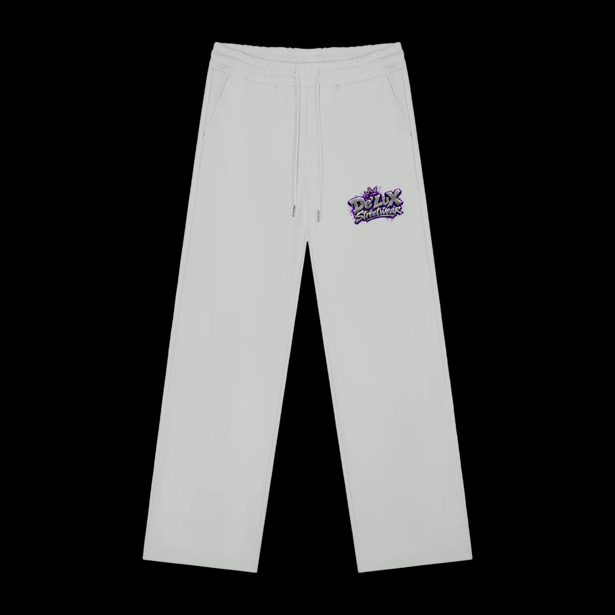 DeLuX Heavyweight Sweatpants