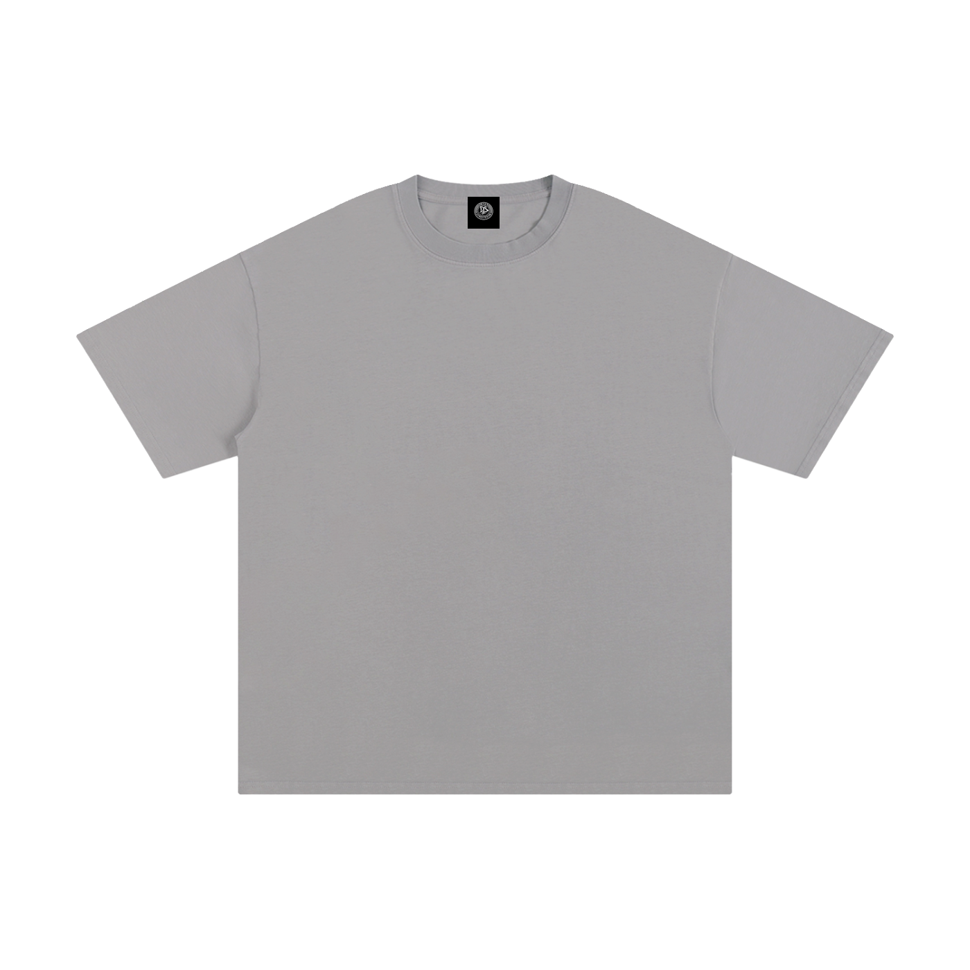 DeLuX Pure Cotton T-Shirt