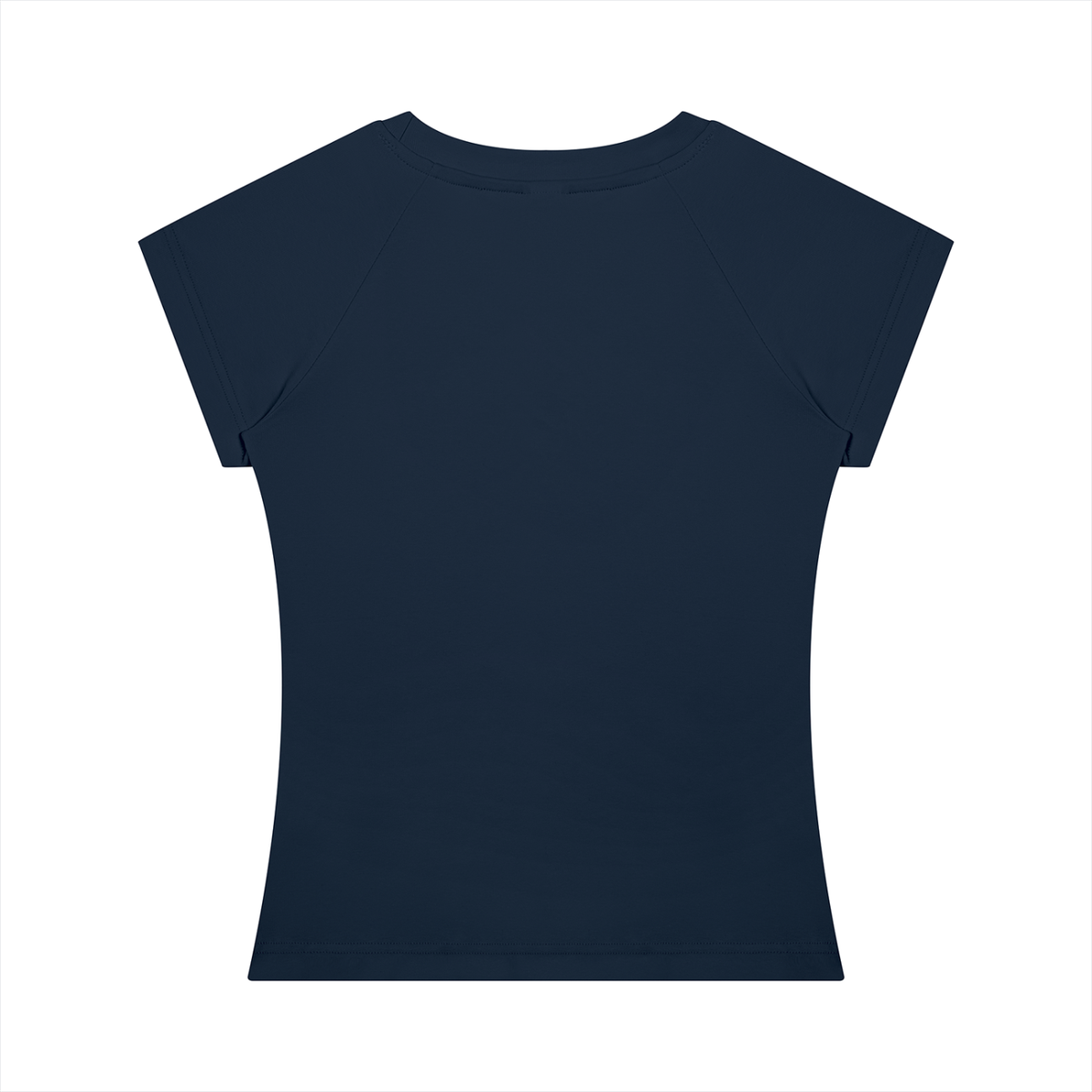 DeLuX Women’s Slim Fit T-Shirt