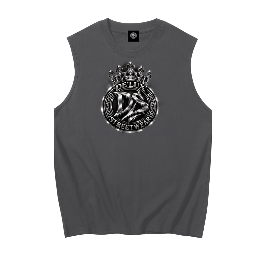 DeLuX Cotton Tank Top