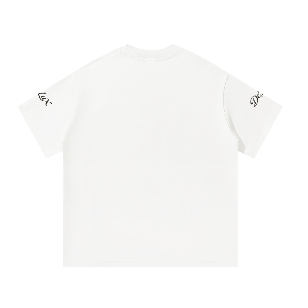DeLuX Oversized T-Shirt