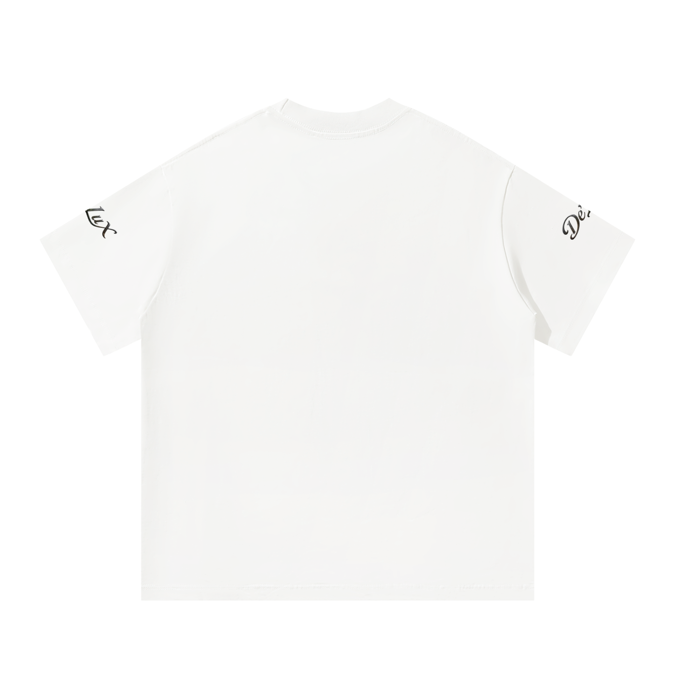 DeLuX Oversized T-Shirt