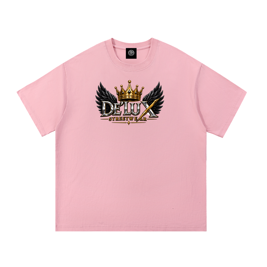 DeLuX Cotton T-Shirt
