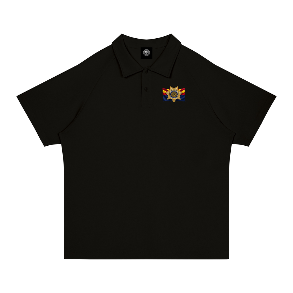 ACA Regular Fit Polo Shirt